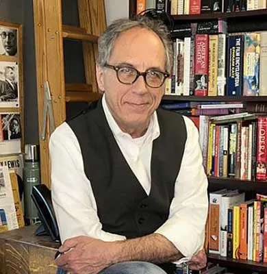 David Hajdu