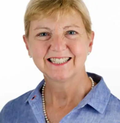 Maria Fisher