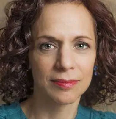 Judith Matloff