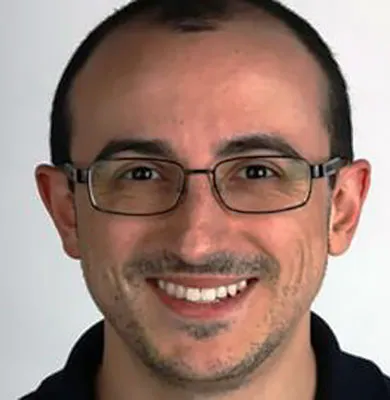 Matt Rocheleau