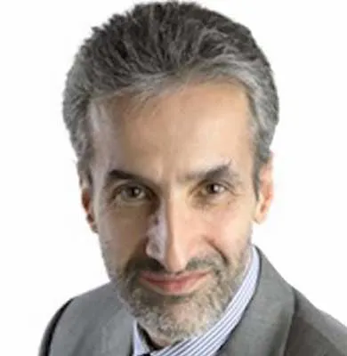 Samuel Freedman