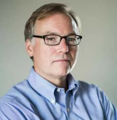 Steve Coll