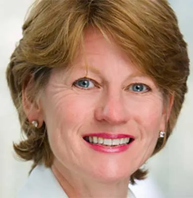 Winnie O’Kelley