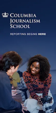 Admissions brochure cover