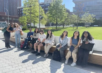 N+2 students