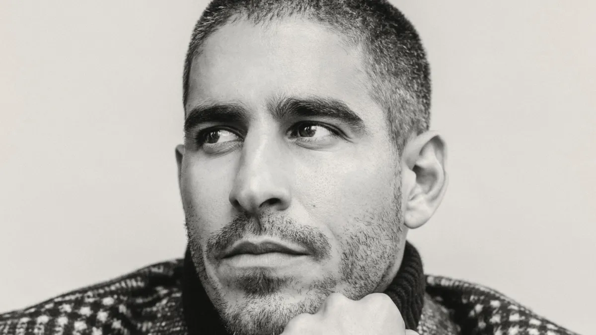 Ahmed Shihab-Eldin