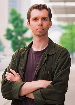 Alexander Borodikhin