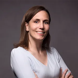 Emily Rauhala '07 M.S., The Washington Post’s newest Congress Editor.