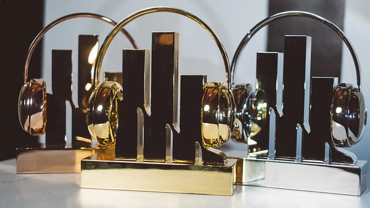 The Signal Awards recognize the best in podcasting. Once a year, the organization collectively listens closely to thousands of hours of audio, selecting the strongest work to be elevated to the status of award-winning.