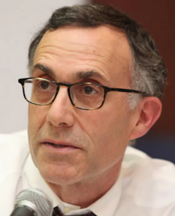 Bill Grueskin