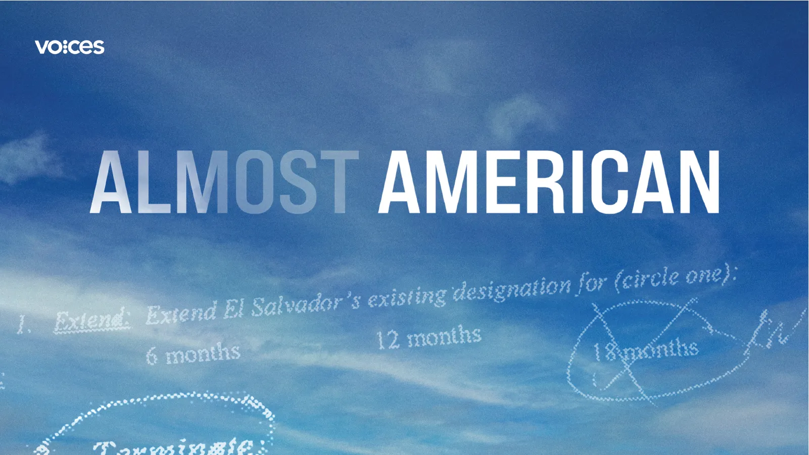 Almost American