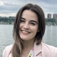 Headshot Eryn Davis, ‘24 M.S.