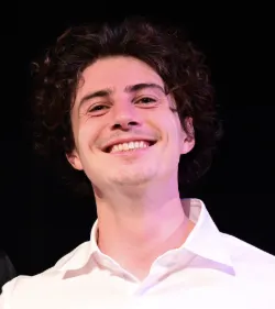 Headshot of Callum Foote, ’25 M.S. Stabile.