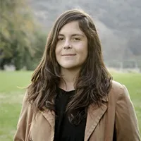 Carla Mandiola, '24 M.S. Data