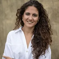 Carla Samon Ros, '24 M.S. 