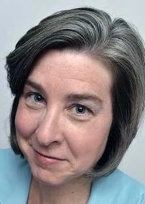 Photo of Kristen Lombardi