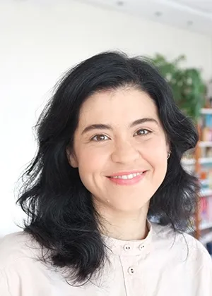 Camilla Mota