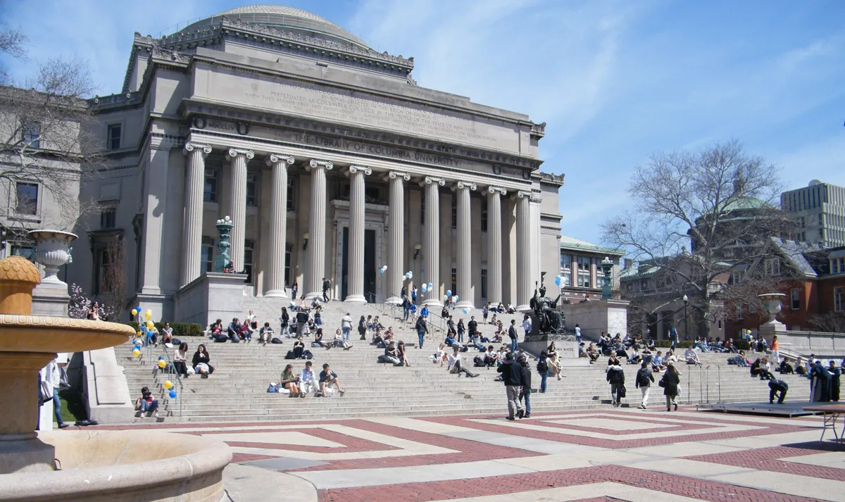 Low Library