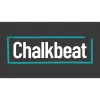 Chalkbeat logo.