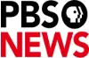 PBS Newshour logo.
