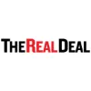 The Real Deal logo.