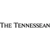 The Tennessean logo.