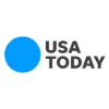 USA Today logo.