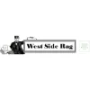 West Side Rag logo.