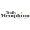 Logo for The Daily Memphian.