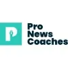 Logo for ProNews Coaches.