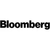Bloomberg logo.