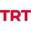 Logo for TRT.