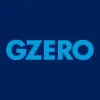 Logo for GZero Media.