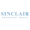 Logo for Sinclair. 