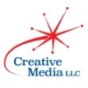 Logo for Creative Media
