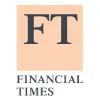 Financial Times logo.