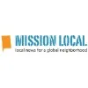 Logo for Mission Local.