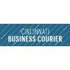 Logo for Cincinnati Business Courier. 