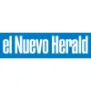 Logo for El Nuevo Herald. 