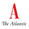 Logo for The Atlantic. 
