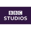 Logo for BBC Studios.