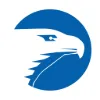 Logo for Wichita Eagle. 
