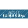 Logo for Kansas City Business Journal. 