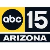 Logo for KASW - Phoenix, AZ.