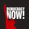 Logo for Democracy Now!