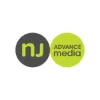 Logo for NJ Advance Media. 