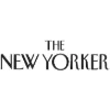 Logo for The New Yorker.