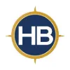 Logo for Hubbard Broadcasting.