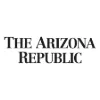 Logo for The Arizona Republic. 