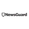 Logo for NewsGuard.